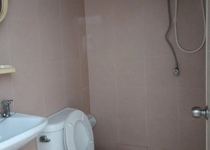 Séjour chez l'habitant ที่พักนักเดินทาง ภู่ระหงษ์