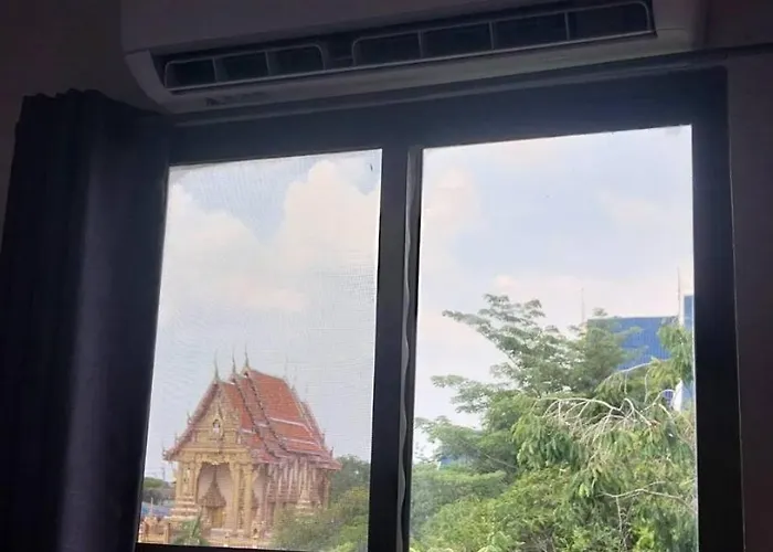ที่พักนักเดินทาง ภู่ระหงษ์