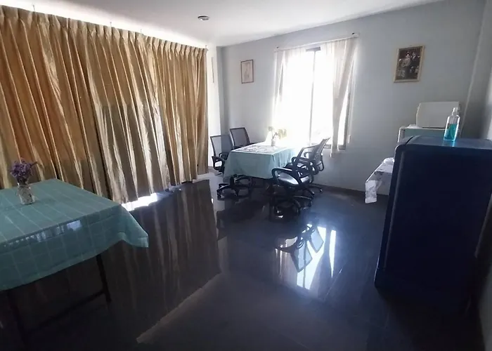 Séjour chez l'habitant ที่พักนักเดินทาง ภู่ระหงษ์